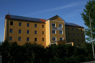 Traiskirchen Hotel